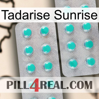 Tadarise Sunrise 29